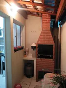 Casa de Condomínio com 2 Quartos à venda, 100m² no Vila Ursulina, Itaquaquecetuba - Foto 13