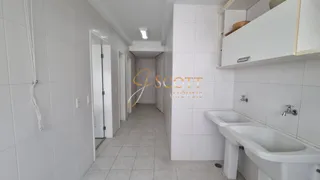 Apartamento com 3 Quartos para venda ou aluguel, 198m² no Brooklin, São Paulo - Foto 12