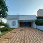 Casa de Condomínio com 3 Quartos à venda, 190m² no Condomínio Buona Vita, Araraquara - Foto 1