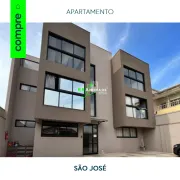 Apartamento com 3 Quartos à venda, 95m² no São José, Franca - Foto 1