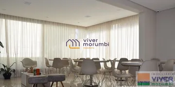 Apartamento com 3 Quartos para alugar, 64m² no Morumbi, São Paulo - Foto 22