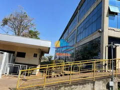 Galpão / Depósito / Armazém para venda ou aluguel, 22500m² no Terminal Intermodal de Cargas TIC, Campinas - Foto 7