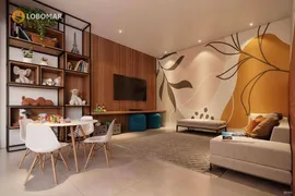 Apartamento com 3 Quartos à venda, 101m² no Tabuleiro, Barra Velha - Foto 11