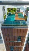 Apartamento com 2 Quartos à venda, 69m² no Brooklin, São Paulo - Foto 8