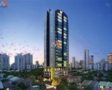 Apartamento com 3 Quartos à venda, 123m² no Sao Bras, Belém - Foto 1