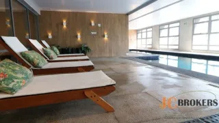 Apartamento com 1 Quarto à venda, 26m² no Moema, São Paulo - Foto 12