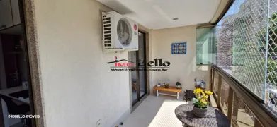 Apartamento com 2 Quartos à venda, 76m² no Pechincha, Rio de Janeiro - Foto 12