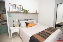 Apartamento com 2 Quartos à venda, 44m² no Porto Canoa, Serra - Foto 9
