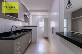 Apartamento com 2 Quartos à venda, 61m² no Jardim Leocadia, Sorocaba - Foto 1