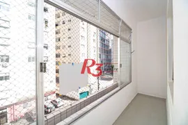 Apartamento com 1 Quarto à venda, 76m² no José Menino, Santos - Foto 9