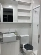 Apartamento com 1 Quarto para venda ou aluguel, 32m² no Centro, São Paulo - Foto 22