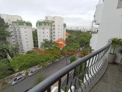Apartamento com 3 Quartos à venda, 120m² no Vila São Francisco, São Paulo - Foto 7