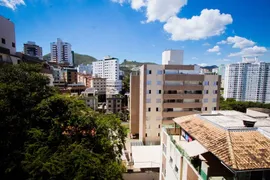 Cobertura com 3 Quartos à venda, 240m² no Buritis, Belo Horizonte - Foto 1
