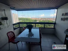Apartamento com 4 Quartos à venda, 130m² no Candeal, Salvador - Foto 30