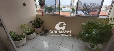 Apartamento com 3 Quartos à venda, 123m² no Fátima, Fortaleza - Foto 3