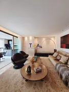 Apartamento com 4 Quartos para alugar, 244m² no Vila da Serra, Nova Lima - Foto 6