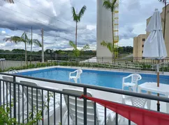 Apartamento com 2 Quartos para alugar, 60m² no Lago Azul, Manaus - Foto 1