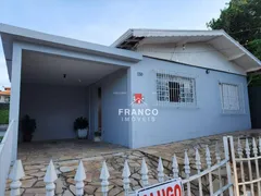 Casa com 2 Quartos para alugar, 156m² no Jardim São Jorge, Valinhos - Foto 2