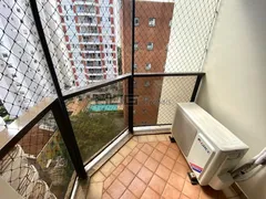 Apartamento com 3 Quartos para alugar, 170m² no Paraíso, São Paulo - Foto 17
