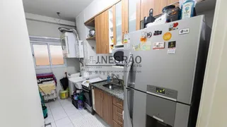 Apartamento com 2 Quartos à venda, 49m² no Vila Natalia, São Paulo - Foto 5