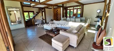 Casa com 6 Quartos à venda, 1300m² no Cambaquara, Ilhabela - Foto 16