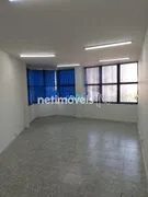 Conjunto Comercial / Sala para alugar, 35m² no Nova Suíssa, Belo Horizonte - Foto 9