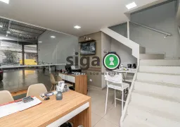 Galpão / Depósito / Armazém para alugar, 460m² no Vila Ema, São Paulo - Foto 4