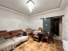 Apartamento com 2 Quartos à venda, 143m² no Esplanada dos Barreiros, São Vicente - Foto 5