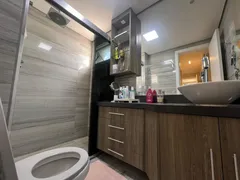 Apartamento com 3 Quartos para alugar, 120m² no Pinheiros, São Paulo - Foto 12