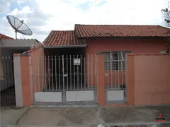 Casa com 1 Quarto à venda, 69m² no Vila Ginasial, Boituva - Foto 2