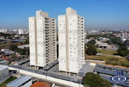 Apartamento com 2 Quartos à venda, 57m² no Chácaras Fazenda Coelho, Hortolândia - Foto 1