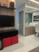 Apartamento com 3 Quartos à venda, 100m² no Esplanada, Belo Horizonte - Foto 9