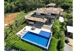 Casa de Condomínio com 4 Quartos à venda, 400m² no Veloso, Ilhabela - Foto 1