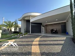 Casa de Condomínio com 3 Quartos à venda, 303m² no Residencial Ilha de Bali, Limeira - Foto 1