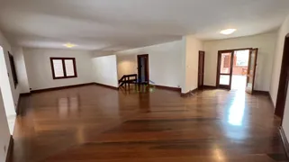 Casa de Condomínio com 4 Quartos para alugar, 650m² no Alphaville Residencial Um, Barueri - Foto 7