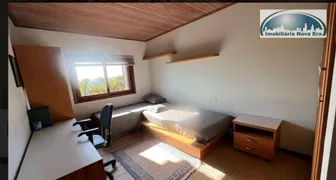 Casa de Condomínio com 4 Quartos à venda, 2520m² no Condominio Santa Fe, Vinhedo - Foto 26