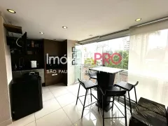 Apartamento com 3 Quartos para alugar, 109m² no Morumbi, São Paulo - Foto 2