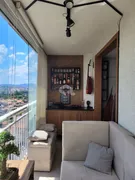 Apartamento com 1 Quarto à venda, 43m² no Alto da Lapa, São Paulo - Foto 1