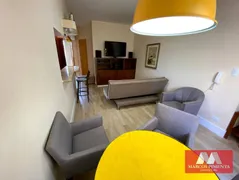 Apartamento com 1 Quarto para alugar, 45m² no Bela Vista, São Paulo - Foto 2