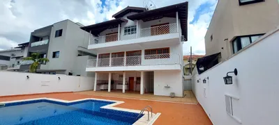 Casa de Condomínio com 3 Quartos para alugar, 325m² no Parque das Videiras, Louveira - Foto 1