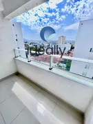 Apartamento com 3 Quartos à venda, 69m² no Planalto, Belo Horizonte - Foto 5