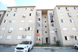 Apartamento com 2 Quartos para alugar, 48m² no Fragata, Pelotas - Foto 6