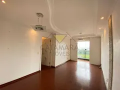 Apartamento com 3 Quartos à venda, 78m² no Vila Mogilar, Mogi das Cruzes - Foto 1