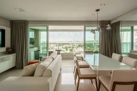 Apartamento com 3 Quartos à venda, 110m² no Lagoa Seca, Juazeiro do Norte - Foto 16