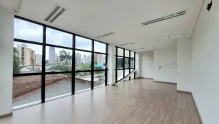 Conjunto Comercial / Sala para alugar, 49m² no Atiradores, Joinville - Foto 9