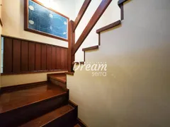 Casa de Condomínio com 3 Quartos à venda, 155m² no Quebra Frascos, Teresópolis - Foto 30