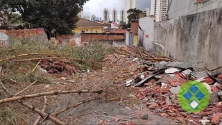 Terreno / Lote Comercial para alugar, 456m² no Jaguaré, São Paulo - Foto 3