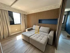 Apartamento com 3 Quartos para venda ou aluguel, 227m² no Pompeia, Santos - Foto 40