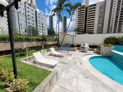 Apartamento com 4 Quartos para alugar, 148m² no Vila Regente Feijó, São Paulo - Foto 34