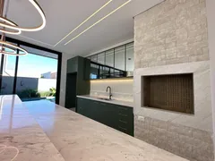 Casa de Condomínio com 4 Quartos à venda, 392m² no Parque Residencial Damha IV, Campo Grande - Foto 9